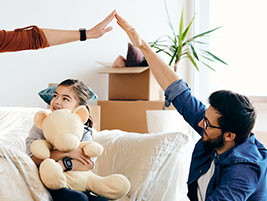 EverSure Insurance life insurance planning and family protection